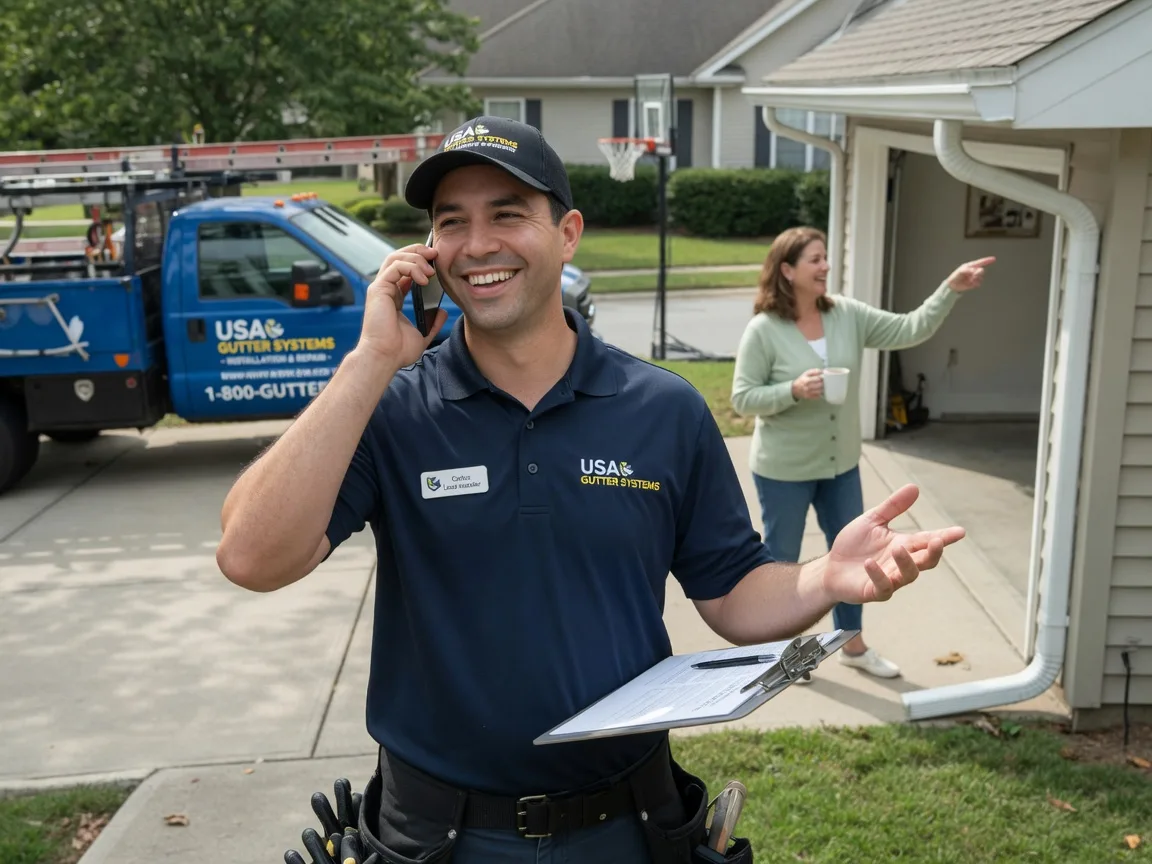 Gutter Installation Knotts Island, NC FAQs